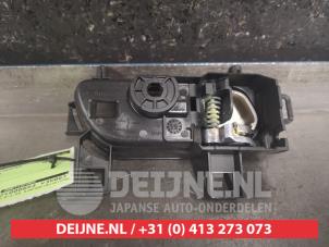 Nissan Juke Portiergreep 4Deurs links-achter O470783 foto 2