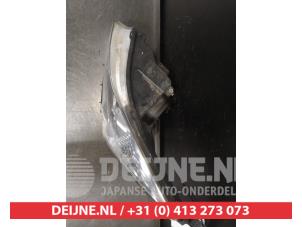 Chevrolet Cruze Scheinwerfer links O470786 foto 3