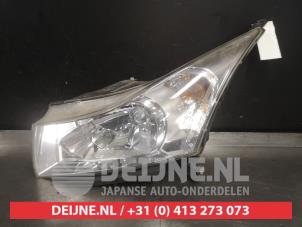 Chevrolet Cruze Scheinwerfer links O470786 foto 2
