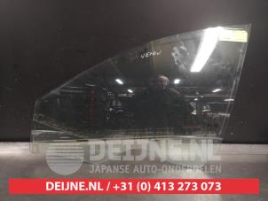 Chevrolet Cruze Türscheibe 4-türig links vorne O470794 foto 2