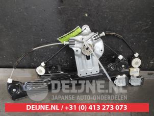 Chevrolet Cruze Ruitmechaniek 4Deurs links-voor O470796 foto 2