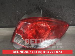Chevrolet Cruze Rücklicht rechts O470799 foto 2