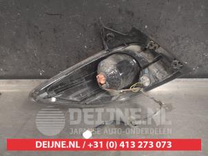 Chevrolet Cruze Rücklicht rechts O470799 foto 3