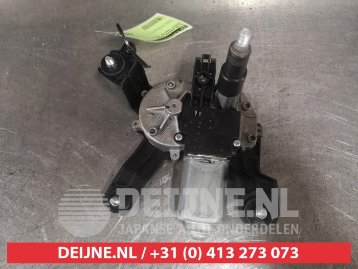 Chevrolet Cruze Ruitenwissermotor achter O470800