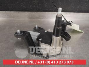 Chevrolet Cruze Ruitenwissermotor achter O470800 foto 2