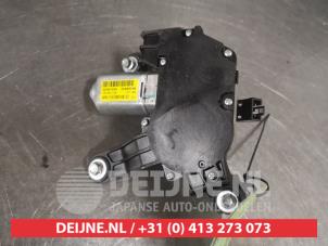 Chevrolet Cruze Ruitenwissermotor achter O470800 foto 3