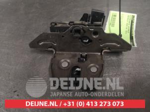 Chevrolet Cruze Schließmechanik Heckklappe O470801 foto 3