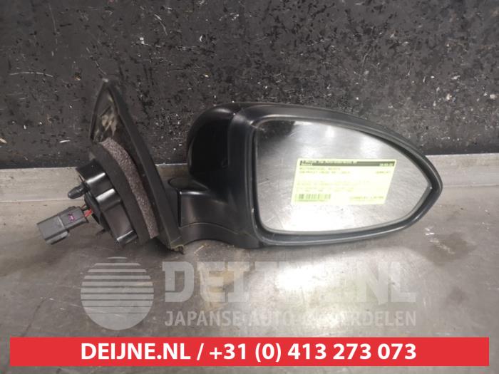 Chevrolet Cruze Buitenspiegel rechts O470811