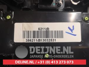 Chevrolet Cruze Heizung Bedienpaneel O470813 foto 3