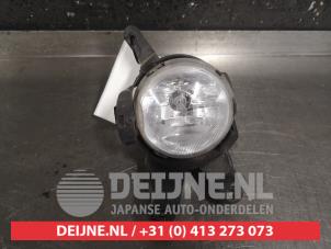 Chevrolet Cruze Mistlamp links-voor O470826 foto 2