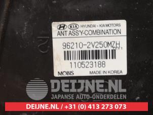 Hyundai Veloster Antenne O470842 foto 3