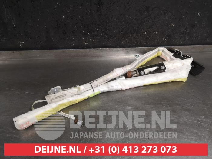 Hyundai Veloster Airbag hemel rechts O470844