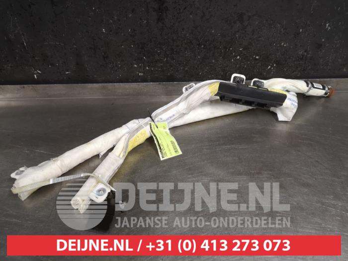 Hyundai Veloster Airbag hemel links O470845