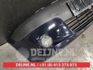 Daewoo Matiz Voorbumper O470851 foto 2