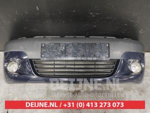 Daewoo Matiz Voorbumper O470851 foto 3