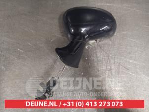 Daewoo Matiz Buitenspiegel links O470858 foto 3