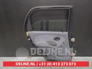 Daewoo Matiz Rear door 4-door, left O470863 photo 3