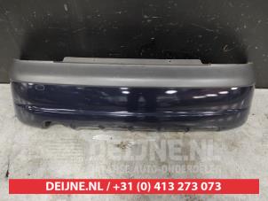 Daewoo Matiz Rear bumper O470868 photo 3