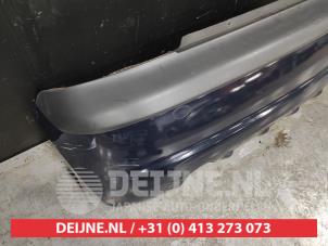 Daewoo Matiz Rear bumper O470868 photo 2