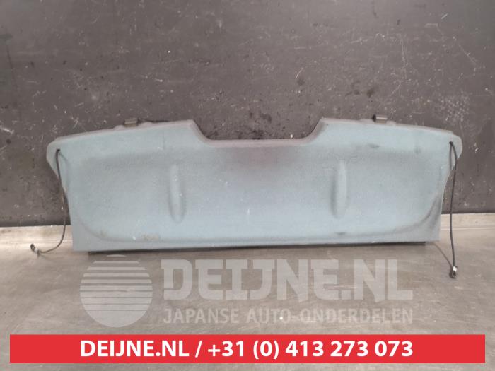 Daewoo Matiz Hutablage O470895