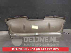 Daewoo Matiz Hutablage O470895 foto 2