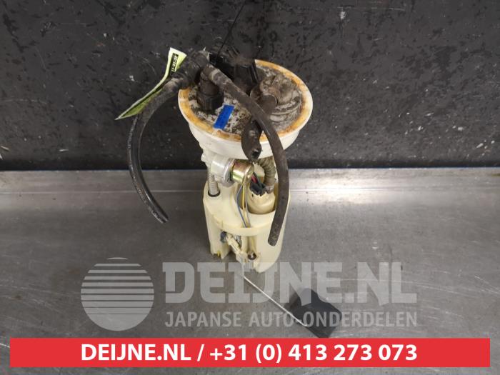 Gebruikte Tank element Pomp Chevrolet Matiz 0.8 S,SE Prijs € 35,00 Margeregeling aangeboden door V.Deijne Jap.Auto-onderdelen BV