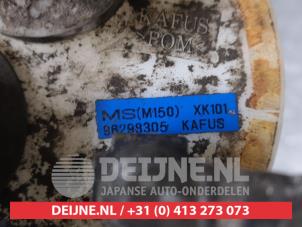 Daewoo Matiz Kraftstoffpumpe Elektrisch O470941 foto 3