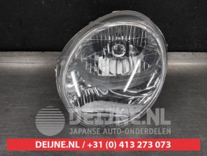 Daewoo Matiz Koplamp links O470955 foto 2