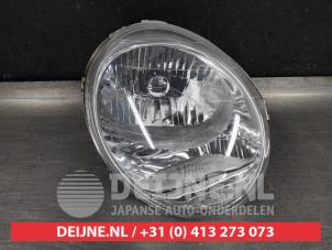 Daewoo Matiz Headlight, right O470956 photo 2