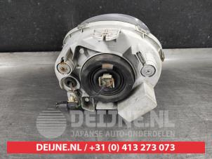 Daewoo Matiz Headlight, right O470956 photo 3