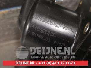 Nissan Juke Actuator elektrisch (Turbo) O470993 foto 3