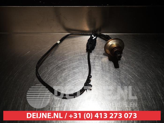 Gebruikte Lambda Sonde Kia Magentis (GE) 2.0 CVVT 16V Prijs € 25,00 Margeregeling aangeboden door V.Deijne Jap.Auto-onderdelen BV
