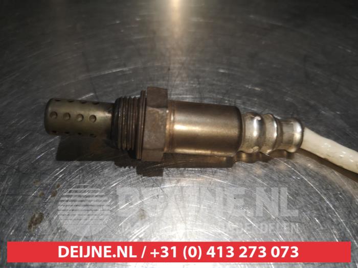 Lambda Sonde van een Daihatsu Cuore (L251/271/276) 1.0 12V DVVT 2008