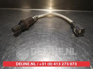 Lambda Sonde van een Daihatsu Cuore (L251/271/276) 1.0 12V DVVT 2008