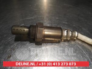 Lambda Sonde van een Daihatsu Cuore (L251/271/276) 1.0 12V DVVT 2008