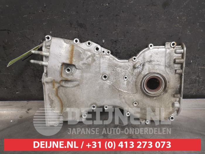 Kia Sorento Timing cover O470999