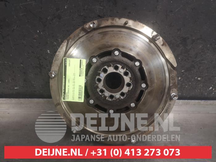 Toyota Avensis Flywheel O471055