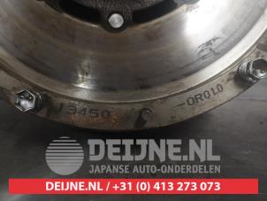 Toyota Avensis Flywheel O471055 photo 2