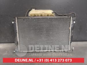 Toyota Avensis Radiateur O471057 foto 2