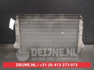 Toyota Avensis Intercooler O471058 photo 2