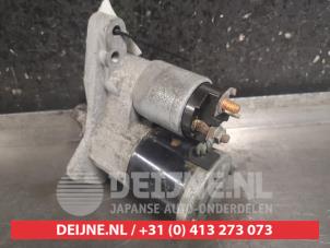 Nissan Qashqai Starter O471061 photo 2