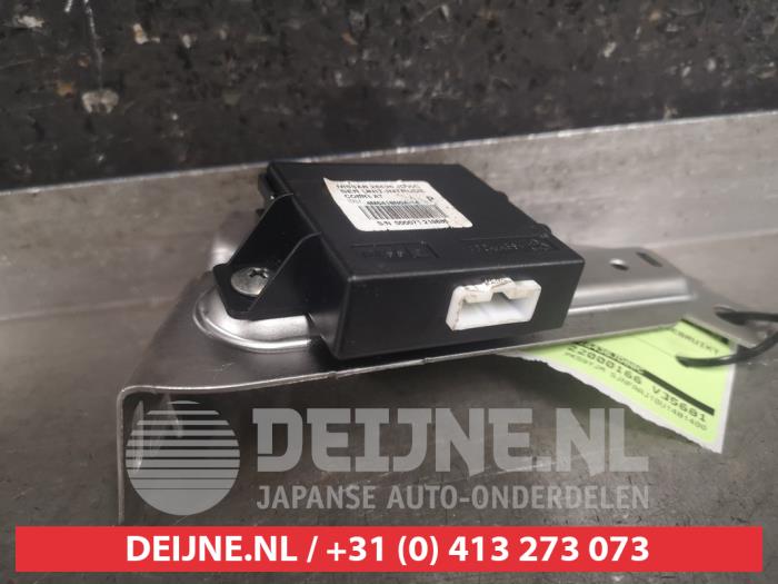Nissan Qashqai Alarm sensor O471070