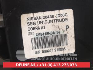 Nissan Qashqai Alarm sensor O471070 photo 2