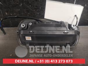 Chevrolet Cruze Tailgate handle O471088 photo 2