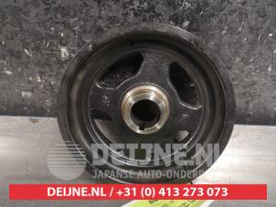 Suzuki Celerio Crankshaft pulley O471089 photo 2