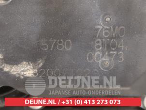 Suzuki Celerio Gasklephuis O471095 foto 3