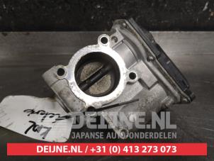 Suzuki Celerio Gasklephuis O471095 foto 2