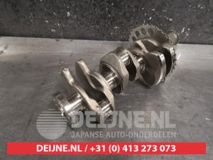 Suzuki Celerio Crankshaft O471096 photo 2