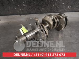 Suzuki Celerio Crankshaft O471096 photo 3