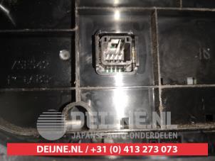 Toyota Auris Heizung Bedienpaneel O471121 foto 3